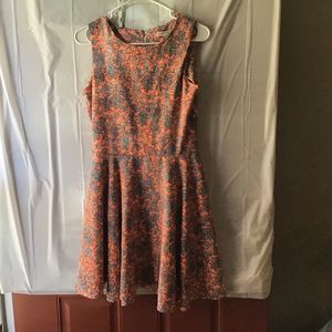 Women’s dress